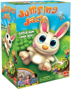 Jumping Jack (2013)