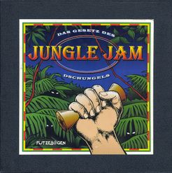 Jungle Jam (2000)