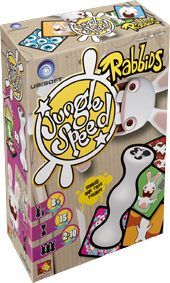 Jungle Speed: Rabbids (2008)