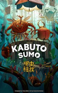 Kabuto Sumo (2021)