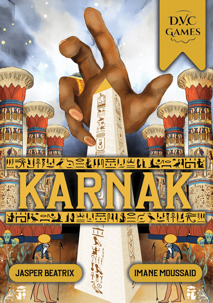 Karnak (2025)