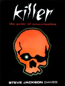 Killer (1981)