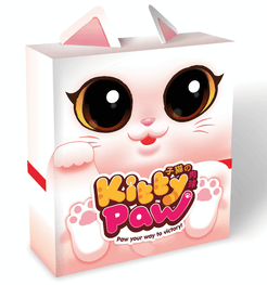 Kitty Paw (2015)