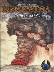Krakatoa (1983)