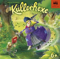 Kullerhexe (2016)