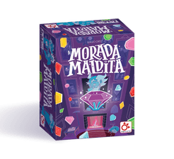 La Morada Maldita (2021)
