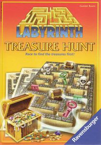 Labyrinth Treasure Hunt (2005)