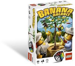 LEGO Banana Balance (2011)