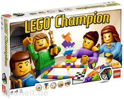 LEGO Champion (2011)