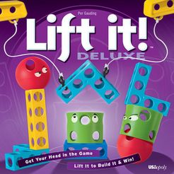 Lift it! (2012)