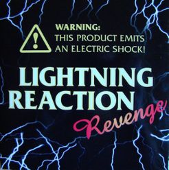 Lightning Reaction Revenge (2007)