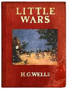Little Wars (1913)