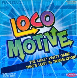 Loco Motive (2009)