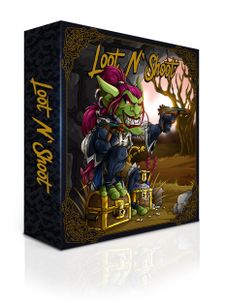 Loot 'n Shoot (2018)