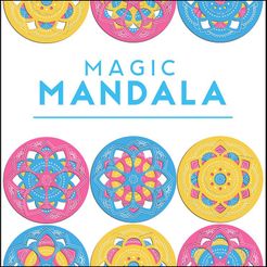 Magic Mandala (2018)