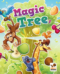 Magic Tree (2020)