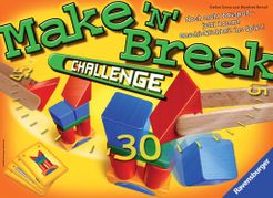 Make 'n' Break CHALLENGE (2009)