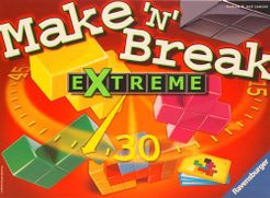 Make 'n' Break Extreme (2007)