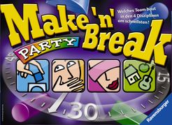Make 'n' Break Party (2012)