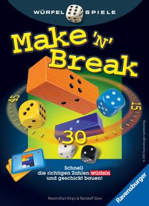 Make 'n' Break Würfelspiel (2010)