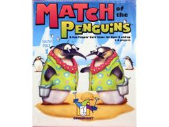 Match of the Penguins (2003)
