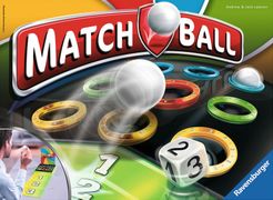 Matchball (2014)