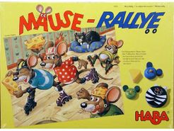 Mäuse-Rallye (2001)