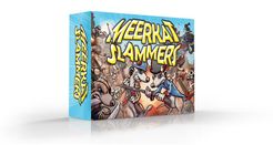 Meerkat Slammers (2013)