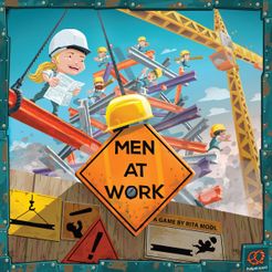 Men at Work (2019)