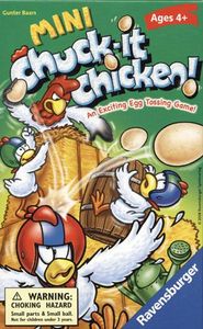 Mini Chuck-it Chicken! (2007)