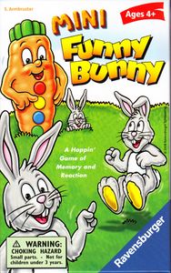 Mini Funny Bunny (2004)
