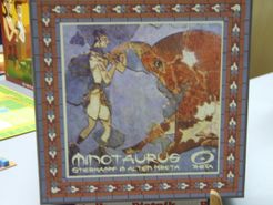 Minotaurus (1993)