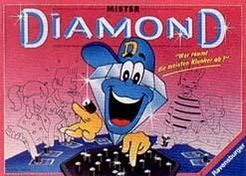 Mister Diamond (1993)