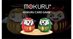 Mokuru: Card Game (2019)