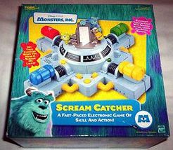 Monsters Inc. Scream Catcher (2001)