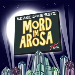 Mord im Arosa (2010)