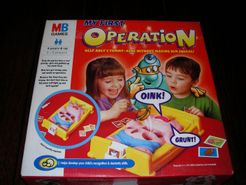 My First Operation (2002)