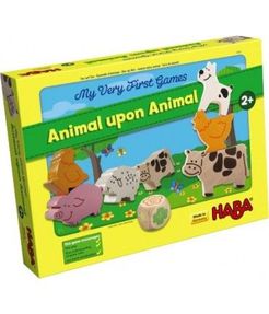 My Very First Games: Animal upon Animal (2011)