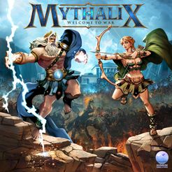 Mythalix (2021)