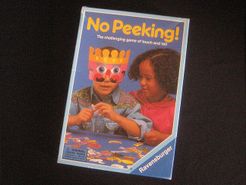 No Peeking! (1977)
