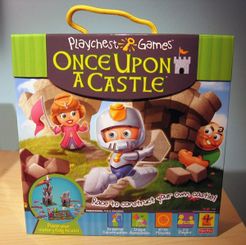 Once Upon a Castle (2006)