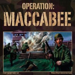 Operation: Maccabee (2010)