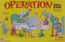 Operation (1965)