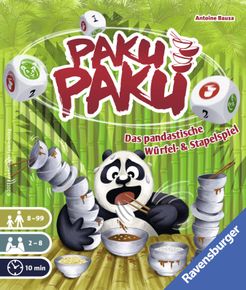 Paku Paku (2017)