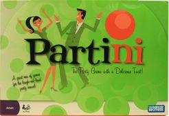 Partini (2008)