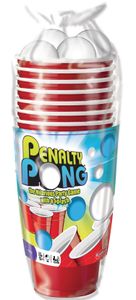 Penalty Pong (2014)