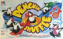 Penguin Shuffle (1995)