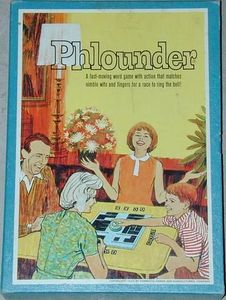 Phlounder (1962)