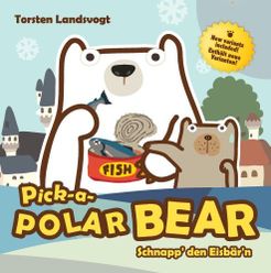 Pick-a-Polar Bear (2013)
