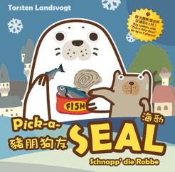 Pick-a-Seal (2014)